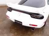 平成14年最終6型モデル/純正オーディオ/ETC/BELLOF製LEDヘッドライト/AutoExe車高調/純正16AW/タイヤPOTENZA RE004 8分山/純正エアロ/純正リアウイング