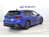レヴォーグ 1.8 STI スポーツ EX 4WD 