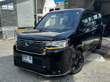 Honda SENSING(先進の安全運転支援システム)搭載のステップワゴンスパーダHVが入庫しました。お気軽にお問合せください!