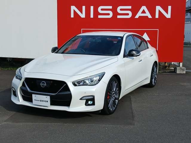 スカイライン 3.0 400R