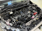 【まるまるクリン】で隅々までキレイ! 車内・ボディはもちろん、エンジンルームなど見えないところもしっかり洗浄