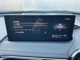 安全装置の設定も簡単です。初期設定が重要です。