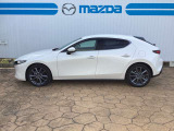 MAZDA3ファストバック 2.0 20S プロアクティブ 