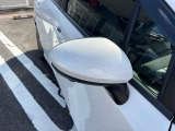 ドアミラーウインカー