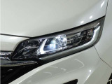 ◆LEDヘッドライト◆LEDライトは、明るく視認性が良く、省エネで環境にもやさしいヘッドライトです!