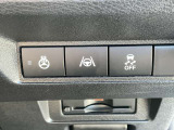 運転席まわりの画像です。