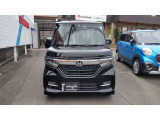 N-BOXカスタム G L ホンダセンシング 