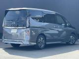 セレナ 1.4 e-POWER ハイウェイスターV 