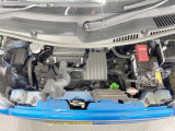 親切・丁寧な専門メカニックスタッフが応対!・車検・点検整備・事故等の修理などアフターサービスも安心。お車のカスタマイズもネクステージのサービススタッフまでご相談ください!