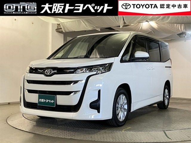 ノア 2.0 G クルマイスシヨウ タイプ1