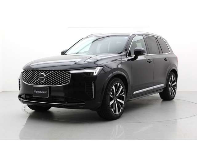 XC90 ウルトラ B5 AWD 4WD