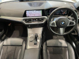 3シリーズセダン 320d xドライブ Mスポーツ 4WD 