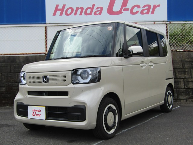 ホンダ N-BOX 