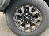 ジムニーシエラ 1.5 JC 4WD 
