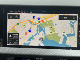 MMIシステムにはナビゲーション、ラジオ、オーディオ、Bluetooth、車両設定機能等がついております。詳しくは0078-6002-900146中古車スタッフまで