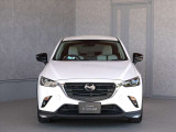 CX-3 1.5 15S アーバンドレッサー 