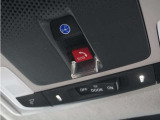◆新世代コネクテッド技術「Honda CONNECT」搭載。緊急時にオペレーターのサポートを受けることも可能です。