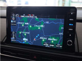 ◆ホンダ純正メモリーナビ◆初めての場所もナビゲーションがご案内!楽しい旅行をサポートします。