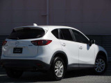 CX-5 2.0 20S 