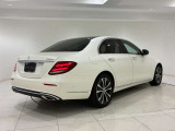 Eクラス E450 4マチック エクスクルーシブ 4WD 