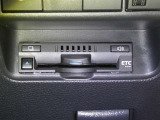 【ETC車載器付き】当社ではETCセットアップも承っております。お気軽に店舗スタッフまでお問い合わせください。