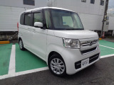 N-BOX L スロープ 