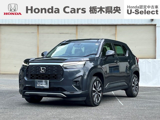 ZR-V 1.5 Z