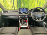 RAV4 2.0 アドベンチャー オフロードパッケージ 4WD 