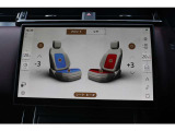 コールドクライメートコンビニエンスパック【380.000円】ヒーター&クーラー付きフロントシート