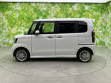 N-BOXカスタム L ターボ 4WD 