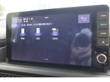 【純正ギャザズナビ】Bluetooth対応、TV対応、バックカメラ連動など様々な機能が充実!