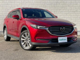 マツダ CX-8