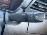 【 オートライト 】オートライトなのでライトの点け忘れを気にすることなく運転が出来ます♪//