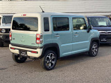 フレアクロスオーバー XS 4WD 