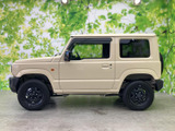 ジムニー XL 4WD 