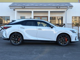 RX 350 Fスポーツ 4WD 