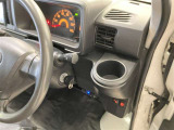 ドリンクホルダーです。