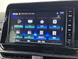 日産ディーラーナビ、フルセグTV、Bluetooth機能が付いておりますので快適にドライブを楽しむ事が出来ます。