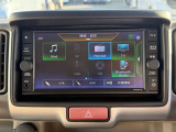 【メモリーナビ(MJ121D-W)】SDカード・地デジ(フルセグTV)・Bluetooth・CD・ラジオ♪