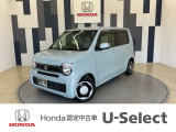 N-WGNが入庫しました!弊社で使用していた令和7年式のデモカーです!走行7,514km、グレードは「l ホンダセンシング」、ボディカラーは、フィヨルドミストパールです!