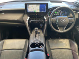 ハリアー 2.5 ハイブリッド Z 修復歴無し