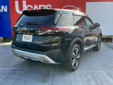 エクストレイル  1.5 G e-4ORCE 4WD