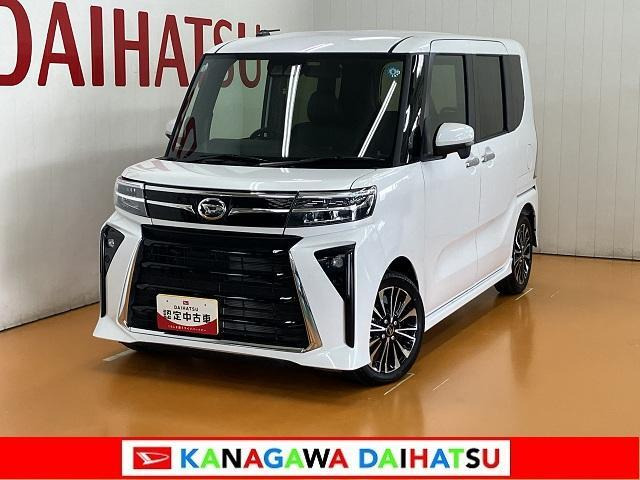 タントカスタム RS リミテッド