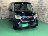 軽の看板が目印です!届出済 未使用車をお探しの方はこちらの看板を目印にお越しください。※似たような看板のお店がございますのでお間違えのないようご注意ください。