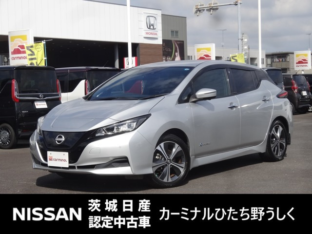 リーフ X Vセレクション