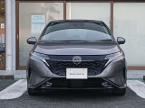 前後バンパーには障害物ソナー付き 障害物等への接近を知らせます!
