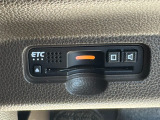 【ETC装備】高速道路入り口・出口でノンストップ走行できて、楽しいドライブいかがですか!