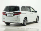 ◆法定整備実施◆Honda認定中古車の整備基準にもとづく整備を実施いたします。法定点検の整備に加え、Honda独自のプラスアルファー点検整備を実施。基準を満たしていない消耗部品を交換いたします。