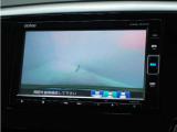 ◆バックカメラ◆リバースにするだけで映ります、後方の安全確認や、狭い駐車場での車庫入れ、雨の日や夜間など視界の悪い時に便利です!安全にバックする為には欠かせない装備です。