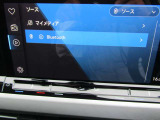 純正ナビゲーションは、様々なオーディオソースに対応いたします!